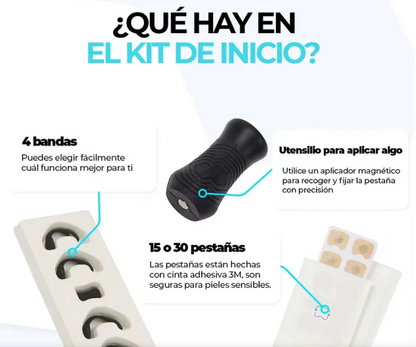 RespiraMax Banda Nasal Respiración✨